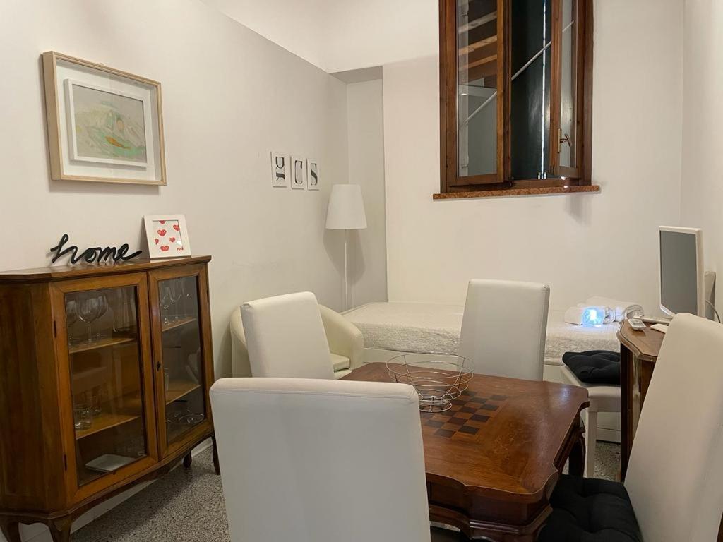 Residenza Giulietta Capuleti Appartement Verona Buitenkant foto